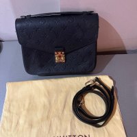 висококачествена Louis Vuitton чанта, снимка 1 - Чанти - 41944009