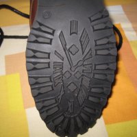 MANFIELD мъжки обувки Оригинал Естествена Кожа Като Нови! 43 Номер, снимка 12 - Мъжки боти - 34692331