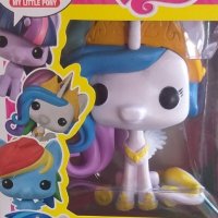 POP! фигурка на Малкото пони: My Little Pony / Фънко Поп (Funko Pop)., снимка 1 - Фигурки - 40653684