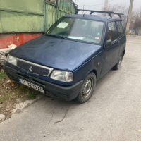 lancia y10, снимка 2 - Автомобили и джипове - 44573250