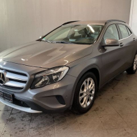 Mercedes-Benz GLA 200 7G-DCT, снимка 1 - Автомобили и джипове - 36442429