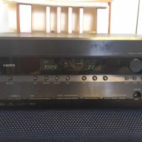 Ресивър Onkyo TX-SR505E, снимка 8 - Ресийвъри, усилватели, смесителни пултове - 41540236