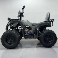 ATV TELSTAR COMMANDER 220CC С ЛЕБЕДКА FULL ЕКСТРИ 2023, снимка 5 - Мотоциклети и мототехника - 39124756