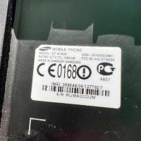 Samsung Note GT-N7000 16GB , снимка 9 - Samsung - 42140642