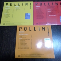 Maurizio Pollini 80 - Box + 7 CD, снимка 6 - CD дискове - 36061738