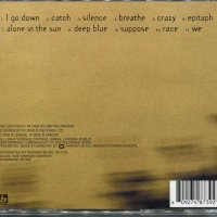 Leaves-breathe, снимка 2 - CD дискове - 36002114