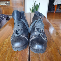 Стари обувки Спортпром #4, снимка 1 - Други ценни предмети - 44735542