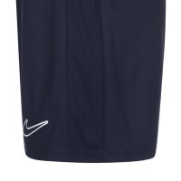 Мъжки Шорти Nike Academy 23 Knit Dr1360-451, снимка 3 - Спортни дрехи, екипи - 41039018