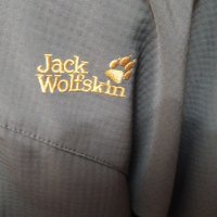 Jack Wolfskin-Оргинално и марково, снимка 14 - Якета - 44301909