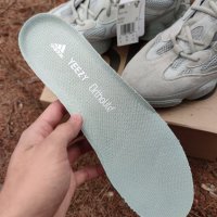 Adidas Yeezy Boost 500 Salt Размер 44 Нови Оригинални Мъжки Обувки Маратонки , снимка 3 - Маратонки - 41818246