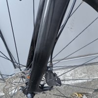 гравел хидравлика, снимка 7 - Велосипеди - 42643742