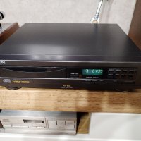 Philips AK 601 cd player, снимка 10 - Аудиосистеми - 44420951