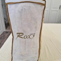 Луксозна олекотена завивка с 2 броя калъфки за възглавници Roxyma Dream, снимка 7 - Олекотени завивки и одеяла - 41994216