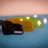 Спортни очила Oakley Radar Polarized Sunglasses, снимка 4 - Слънчеви и диоптрични очила - 44929362