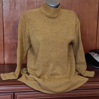 💕 💕 ​💕​ Красиви блузони за по-едра фигура 👀 👌, снимка 4 - Блузи с дълъг ръкав и пуловери - 34465760