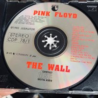 PINK FLOYD , снимка 3 - CD дискове - 44352595