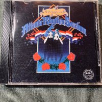 Atlanta Rhythm Section,James Gang , снимка 6 - CD дискове - 42092869