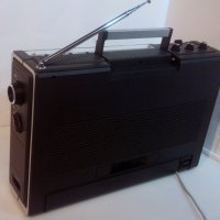 Philips 774 Stereo Radio Cassette Recorder 1978, снимка 16 - Радиокасетофони, транзистори - 39397139