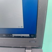 Продавам лаптоп Lenovo x260, снимка 7 - Лаптопи за дома - 44354944