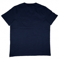 Moncler - мъжка тениска, размер М, снимка 4 - Тениски - 36256994