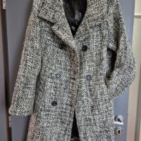 Дамски якете и палта - цена за всички 10 броя, снимка 3 - Якета - 44684194