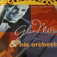 GLENN MILLER, снимка 2 - CD дискове - 44491473