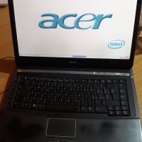 Acer extensa 5220, снимка 1 - Лаптопи за работа - 39339861