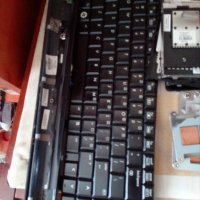 HP dv2000 dv2500 dv2700 за части или ремонт, снимка 12 - Части за лаптопи - 28118868