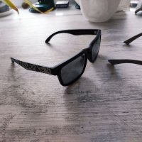 Слънчеви очила с поляризация, снимка 3 - Слънчеви и диоптрични очила - 41730442