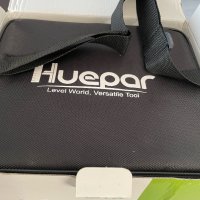 Huepar 12 Lines 3D- Лазерен нивел, снимка 2 - Друга електроника - 41066540