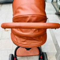 Детска количка Agape, снимка 4 - Детски колички - 39147745