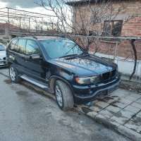 BMW X5 3.0d 184к.с. НА ЧАСТИ , снимка 13 - Автомобили и джипове - 44151482