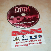DMX-CD 2103221138, снимка 6 - CD дискове - 36178788