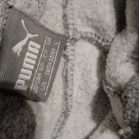 Мъжко долнище Puma, снимка 2 - Спортни дрехи, екипи - 42677124