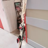 Продавам 2 чифта ски с автомати, в много добро състояние. , снимка 6 - Зимни спортове - 41980226