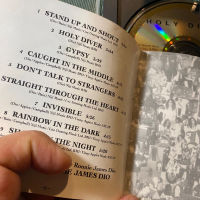 Judas Priest,Ozzy,DIO no, снимка 17 - CD дискове - 44687694