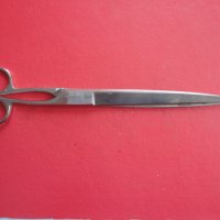 Невероятна ножица ножици Mikov, снимка 3 - Фризьорски принадлежности - 41628030