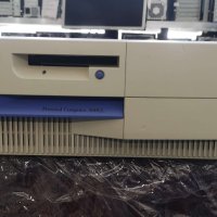 Kомпютър IBM PC 300GL 6563-VHG, снимка 1 - За дома - 38982605