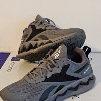 Reebok Zig Elusion Energy номер 40, снимка 1 - Маратонки - 44334429