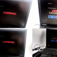 Нетбук Ноутбук Compaq Evo N400C Intel Pentium 3 III 256MB Лаптоп Windows 98 12, снимка 3 - Антикварни и старинни предмети - 39109004