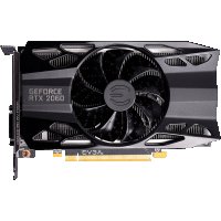 EVGA GeForce GTX 1650 SC ULTRA GAMING, 4GB GDDR5, снимка 2 - Видеокарти - 35892900