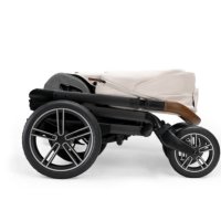 Детска количка Nuna Mixx Next Birch, снимка 16 - Детски колички - 40377579