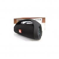 ПРЕНОСИМА ТОНКОЛОНА JBL BOOMBOX, WIRELESS BLUETOOTH 2X20W - код 2582, снимка 7 - Тонколони - 33931069