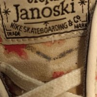 Nike Stefan Janoski 42.5, снимка 6 - Спортни обувки - 40958164