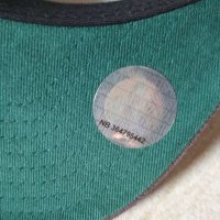 Knicks бейзболна шапка Snapback козирка Mitchel & Ness, снимка 8 - Шапки - 33950262
