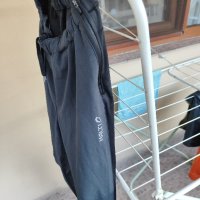 Мъжки панталон HALTI - М размер, снимка 5 - Панталони - 41752749