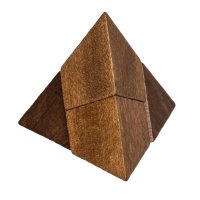 Дървени логически пъзели - различни варианти, снимка 4 - Пъзели - 32568221