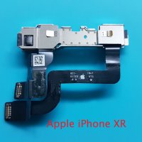 Селфи камера, инфрачервен сензор (Face ID) iPhone XR, снимка 2 - Резервни части за телефони - 34519811