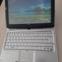 Лаптоп с тъчскрийн HP, снимка 3 - Лаптопи за дома - 36315960