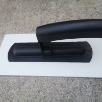Маламашка гладка PVC с отворена дръжка , снимка 2 - Железария - 41677239